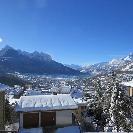 Horizon Vauban Apartment Briancon  Exterior photo